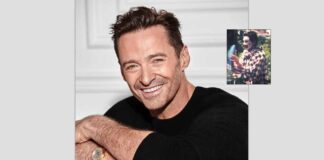 Jackman Used To Work As A Clown Before He Got Into Acting: "We Mainly Did 3 Or 4 Year Old's Parties"