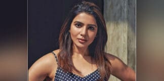 I don't demand unconditional acceptance: Samantha Ruth Prabhu