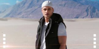 I had to use an oxygen pump after every verse”- Asim Riaz on shooting his rap song ‘King Kong’ in Ladakh