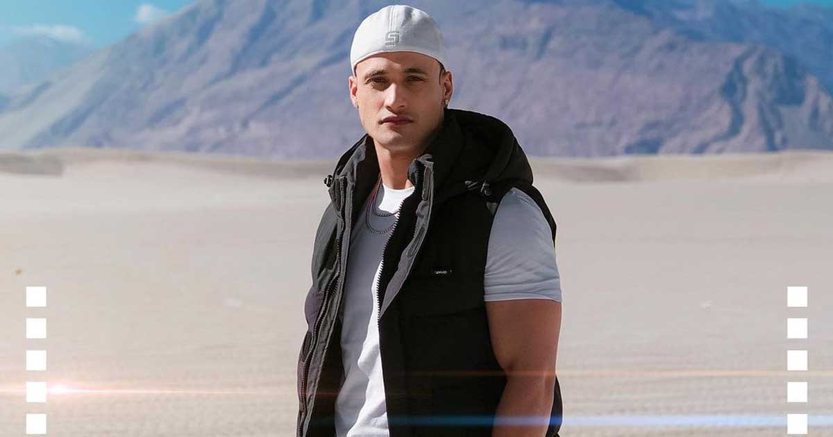 Asim Riaz On Shooting King Kong In Ladakh: "I Had To Use An Oxygen Pump After Every Verse"