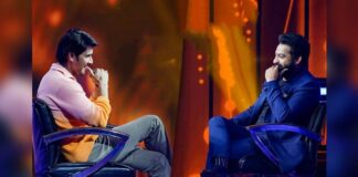 'I'm jealous', Jr NTR tells Mahesh Babu on 'Evaru Meelo Koteeswarulu'