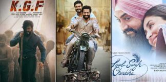 IMDb Announces the Most Anticipated Indian Films of 2022