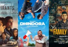 IMDb Top 10 Indian Web Series of 2021: Aspirants, Dhindora To The Family Man, Guess The Rankings? IMDb Top 10 Indian Web Series of 2021: Aspirants, Dhindora To The Family Man, Guess The Rankings? Check Out