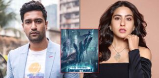 Immortal Ashwatthama: Vicky Kaushal & Sara Ali Khan Starrer Back On Track