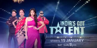India's Got Talent to return on Jan 15