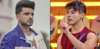 Is It Fair To Keep Karan Kundrra Inside Bigg Boss 15 House Despite His Violent Nature?