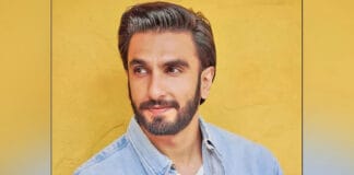 Is Ranveer Singh Playing A Paraplegic Swimmer In An Upcoming Biopic Film?
