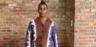 Issa Rae calls music business 'the worst industry I have come across'