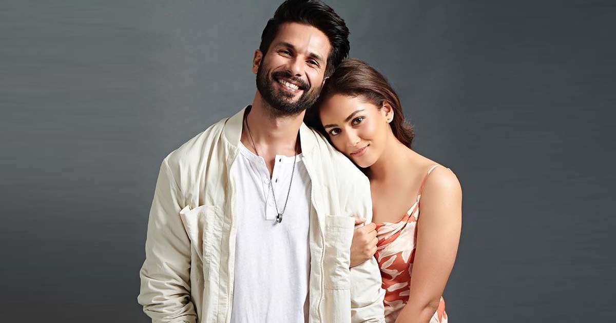 'Jab they met': Shahid's father-in-law was unimpressed