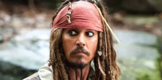Jack Sparrow Inspiration Lawsuit Is Now Revived