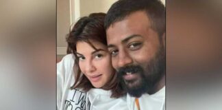 Jacqueline Fernandez & Sukesh Chandrashekhar's Romance To Be On A Big Screen Or Small Screen?