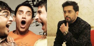Jalak Motiwala wants to recreate Aamir Khan's role from '3 Idiots'