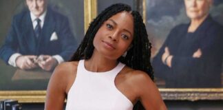 'James Bond' star Naomie Harris opens up about her #MeToo story