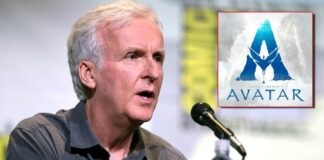 James Cameron says 'Avatar 2' needs to make money amid Covid, OTT