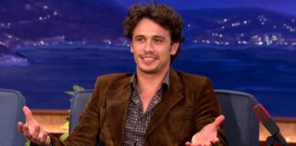 James Franco Speaks On His S*x Addiction & Says He "Cheated On Everyone"