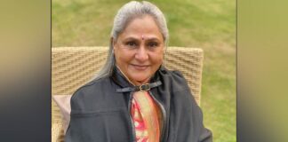 Jaya Bachchan Gets Trolled Over Her Meltdown In Parliament