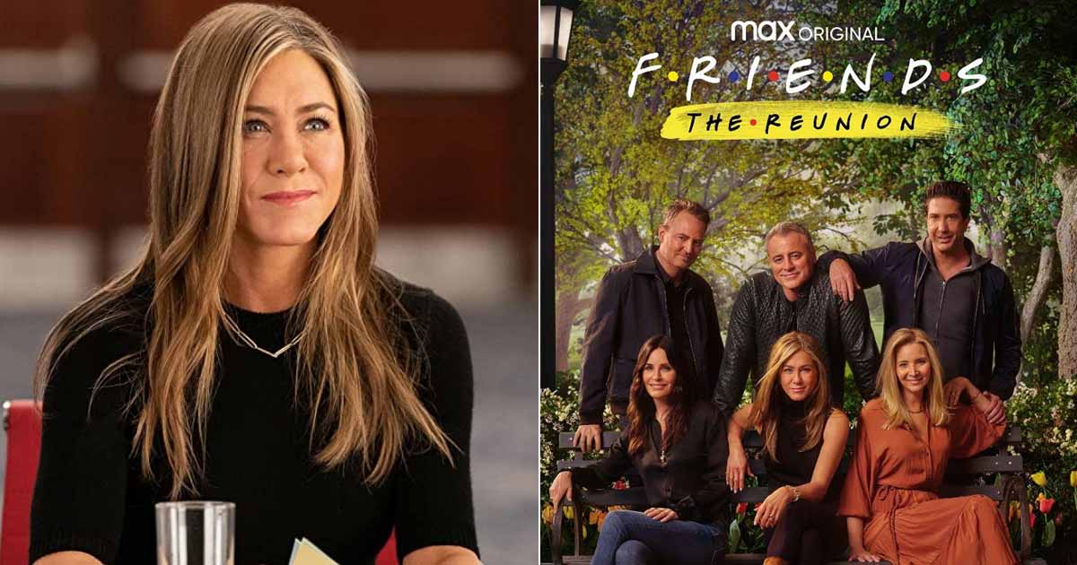 DYK Jennifer Aniston almost didn't return for Friends last season? On  Throwback Thursday - India Today