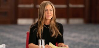 Jennifer Aniston: Film business isn't as glamorous as it once was