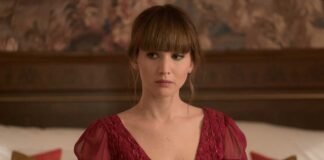 Jennifer Lawrence plans to take acting 'break' after giving birth