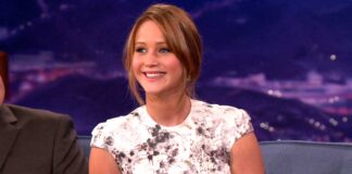 Jennifer Lawrence Speaks About Taking A Break From Acting & What She Had Been Up To During This Period