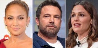Jennifer Lopez Denies Reports Of Being Mad At Ben Affleck For Recent Comments About Jennifer Garner