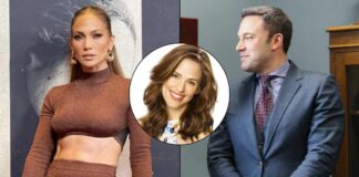 Jennifer Lopez Seems To Be Anger Over Ben Affleck Due To His Recent Comment On Ex-Wife Jennifer Garner