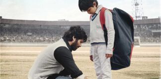 Jersey: Shahid Kapoor Was The One Who Convinced The Makers Not To Release The Film Digitally?