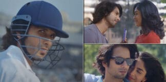 Jersey’s new song Baliye Re will have you grooving to its tunes