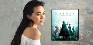 Jessica Henwick almost quit acting before landing 'Matrix' role
