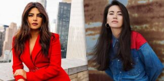 Jessica Henwick on Priyanka: She's very talented, professional, stylish