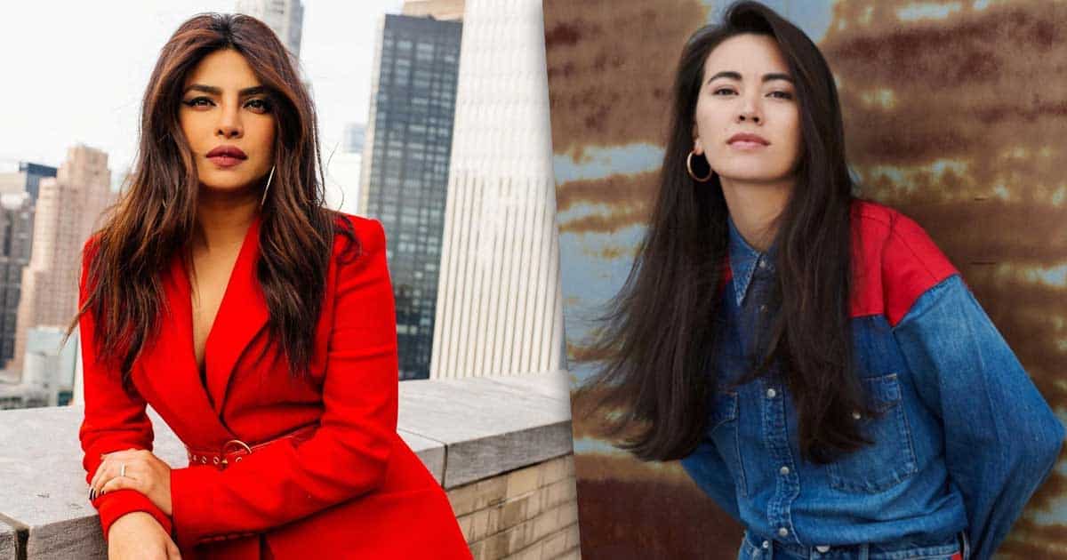 Jessica Henwick on Priyanka: She's very talented, professional, stylish