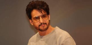 Jimmy Sheirgill: Whether it's a cameo or lead, being sincere is my only constant