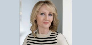 JK Rowling Calls Out A Poll As She Feels Misquoted