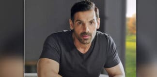 John Abraham Once Revealed How Much He Hated His Face