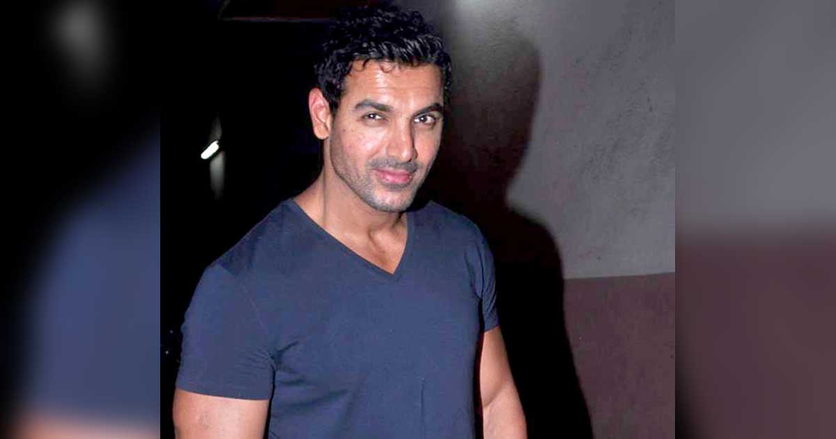 John Abraham: While We Celebrate The Actors the 49th Birthday, Check Out The Actors Insane Net Worth- Read On!