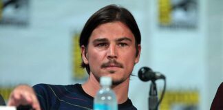 Josh Hartnett: Stepping away from Hollywood was best for my mental health