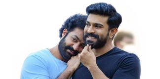 Jr NTR has the mentality of a child and the personality of a lion: Ram Charan