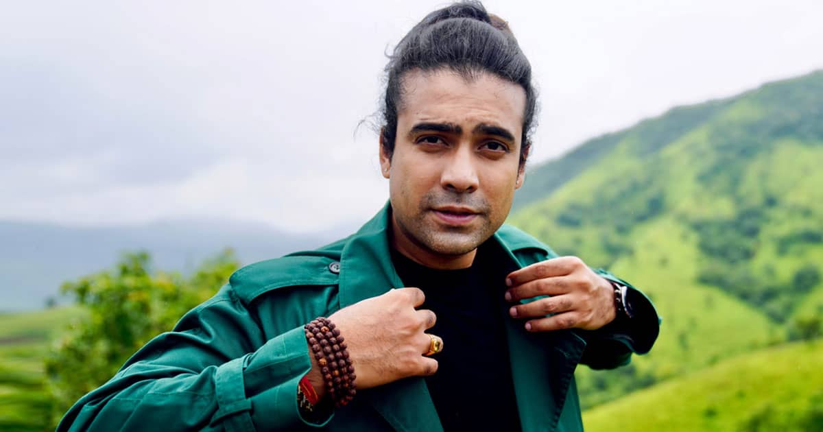 Jubin Nautiyal postpones his UK tour amid Covid scare