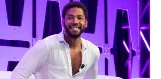 Jussie Smollett convicted of lying about hate crime attack
