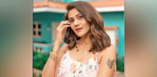 Kajal Pisal: Fooling a woman emotionally and physically is a cowardly act