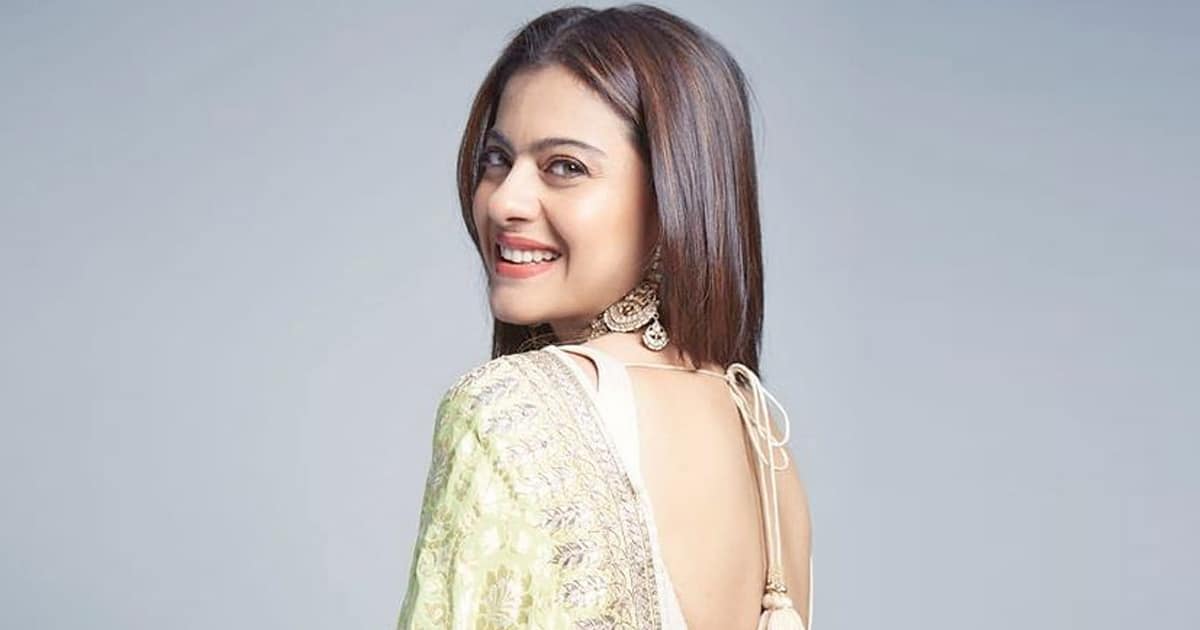 Kajol Rents Out Mumbai House For ₹90000; Details Inside!