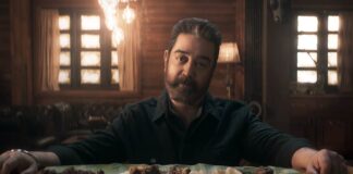 Kamal Haasan resumes shooting for 'Vikram'