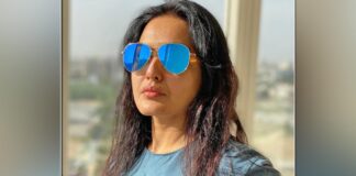 Kamya Punjabi Slams Troll Who Questioned Her Second Marriage