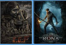KGF 2 & Vikranth Rona’s Success Will Help Kannada Film Producers To Focus More On Pan-India Presentations Kannada film industry eyes a pan-India footprint in 2022