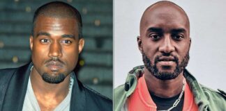 Kanye West Might Be The Next Creative Director Of Louis Vuitton After Virgil Abloh?
