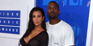 Kanye West Shells $4.5 Million On A New House Across The Street From Estranged Wife Kim Kardashian