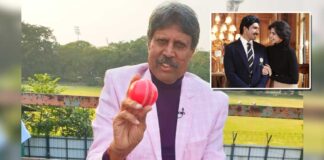 Kapil Dev Reveals Having 'Mixed Reactions' To Deepika Padukone's Romi In Ranveer Singh's 83's Trailer - Deets Inside