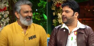 Kapil Sharma Asks Director SS Rajamouli Whether He Is Behaving Like A Simple Man To Avoid The Income Tax Department - Watch
