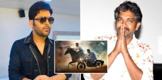 Kapil Sharma Asks Director SS Rajamouli Why He Named The Film RRR