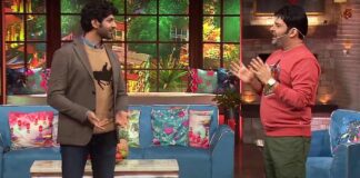 Kapil Sharma Asks Kartik Aaryan About The Rumored Pay Hike For Shehzada & His Sudden Exit From Dostana 2, Here's How The Actor Reacted